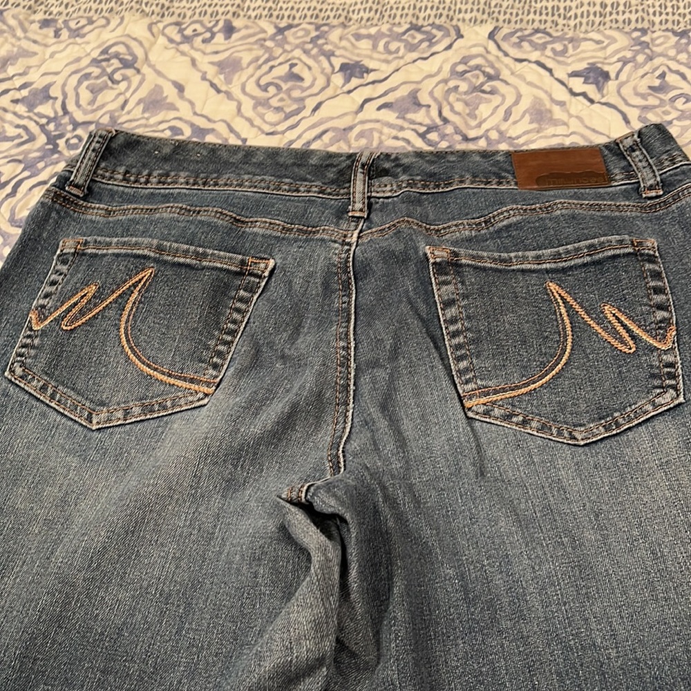 Jeans - Picture 5 of 5